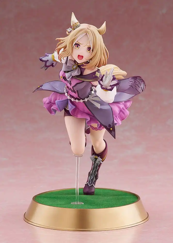 Uma Musume Pretty Derby PVC Statue 1/7 Top Road 20 cm